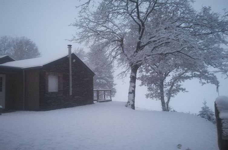 Le Chalet du Coteau