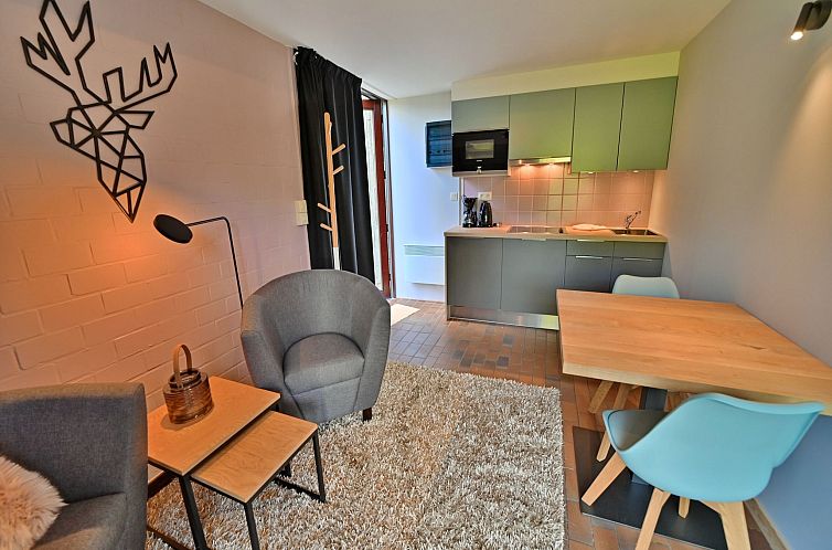 Guest house 090979 - Apartment Luxembourg - Les Doyards 3