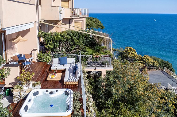 Appartement Casa Clio