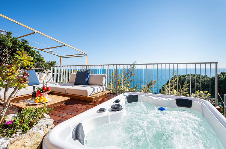 Appartement Casa Clio