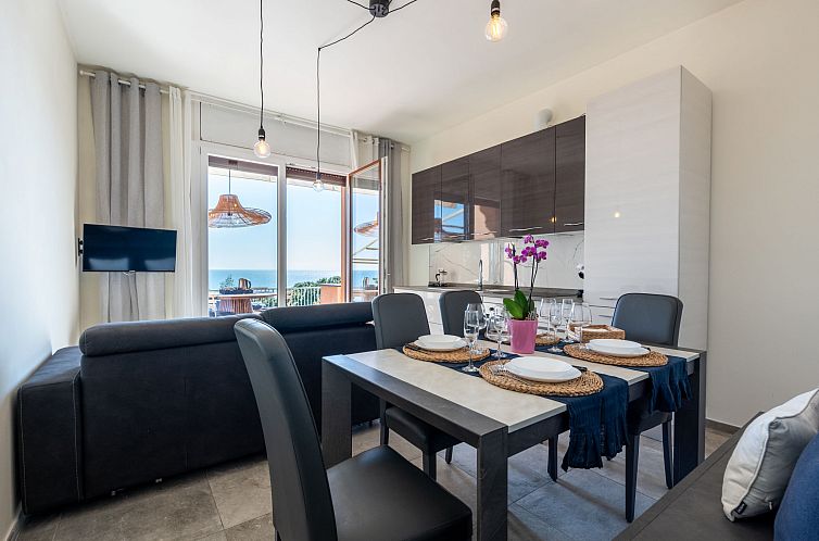 Appartement Casa Clio