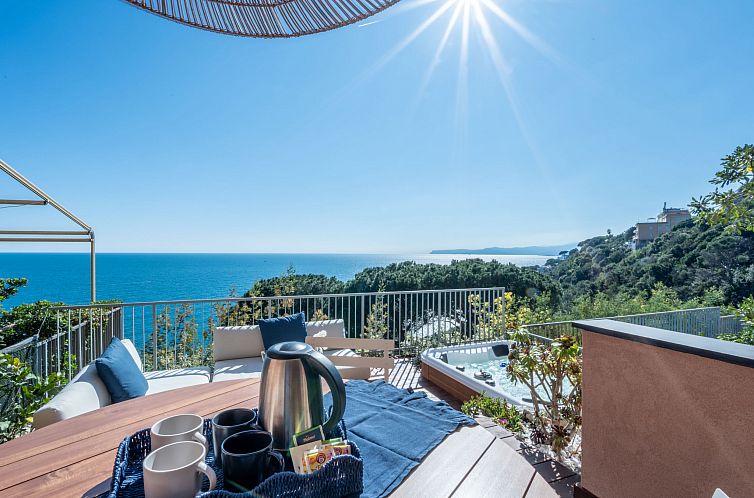 Appartement Casa Clio