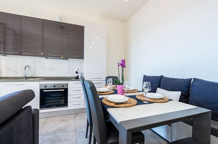 Appartement Casa Clio