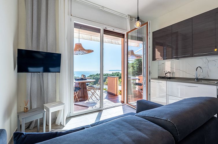 Appartement Casa Clio