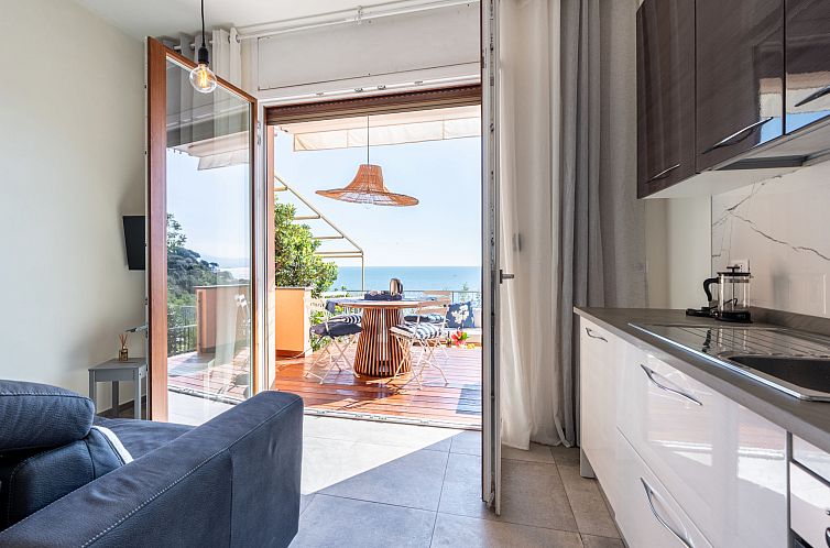 Appartement Casa Clio