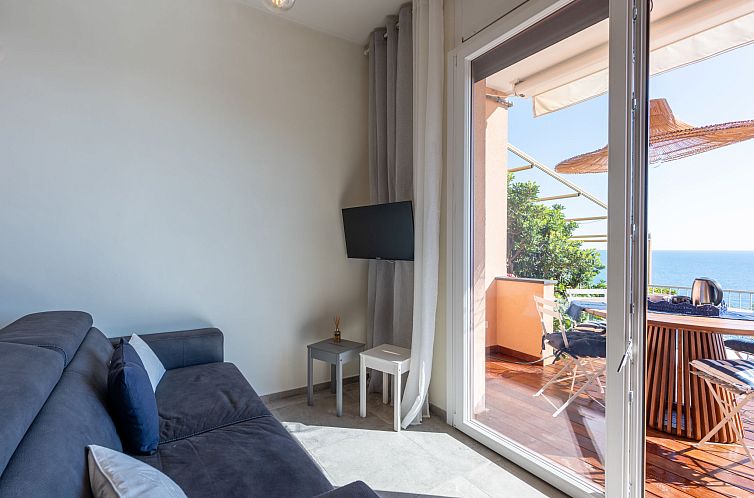 Appartement Casa Clio