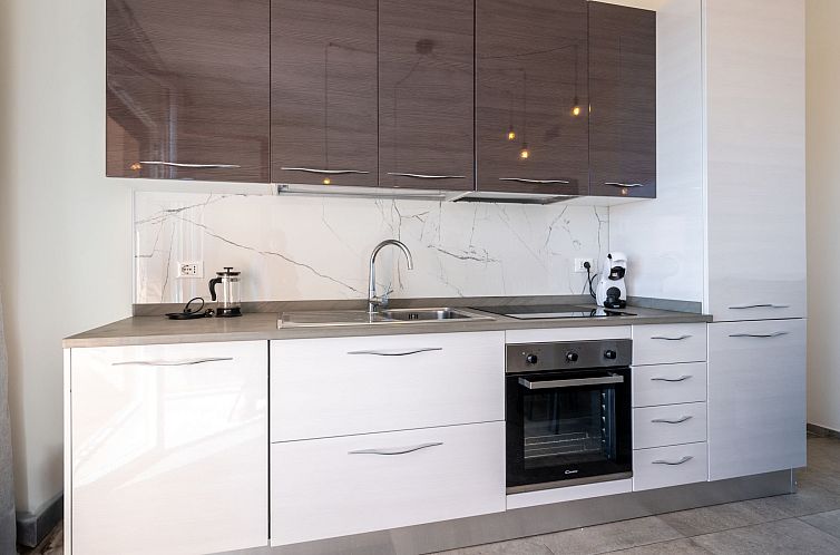 Appartement Casa Clio