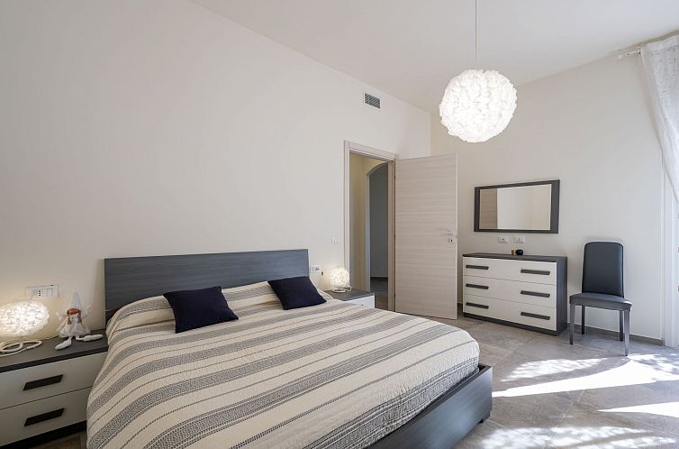 Appartement Casa Clio