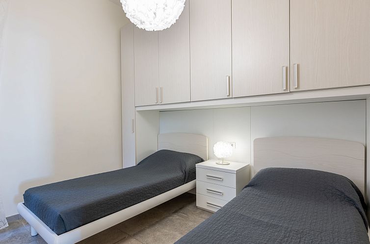 Appartement Casa Clio