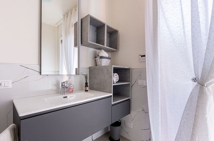 Appartement Casa Clio