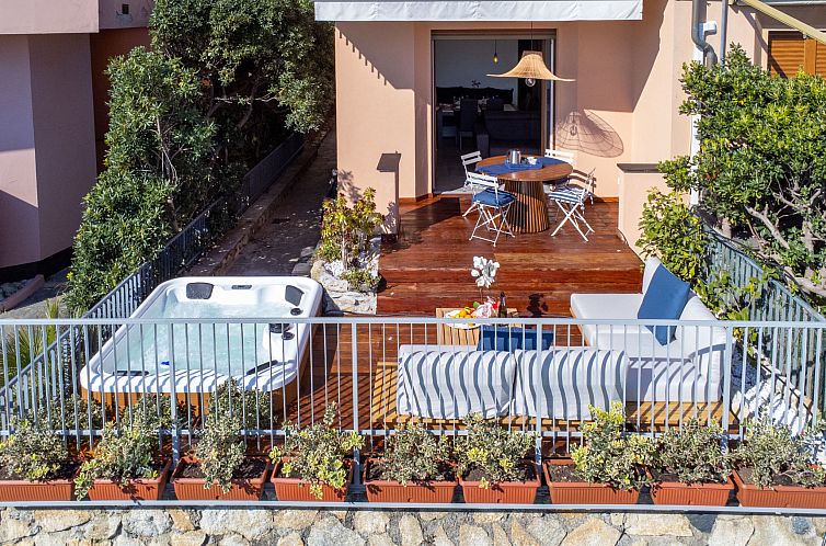 Appartement Casa Clio