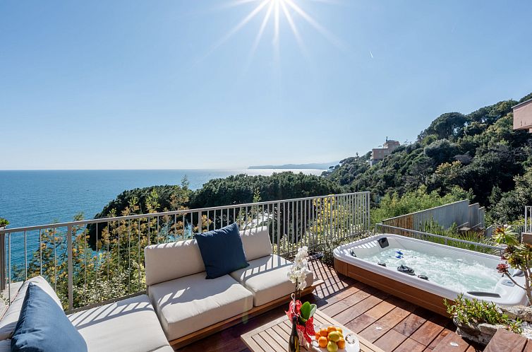 Appartement Casa Clio