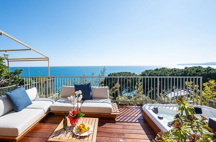 Appartement Casa Clio