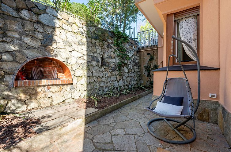 Appartement Casa Clio