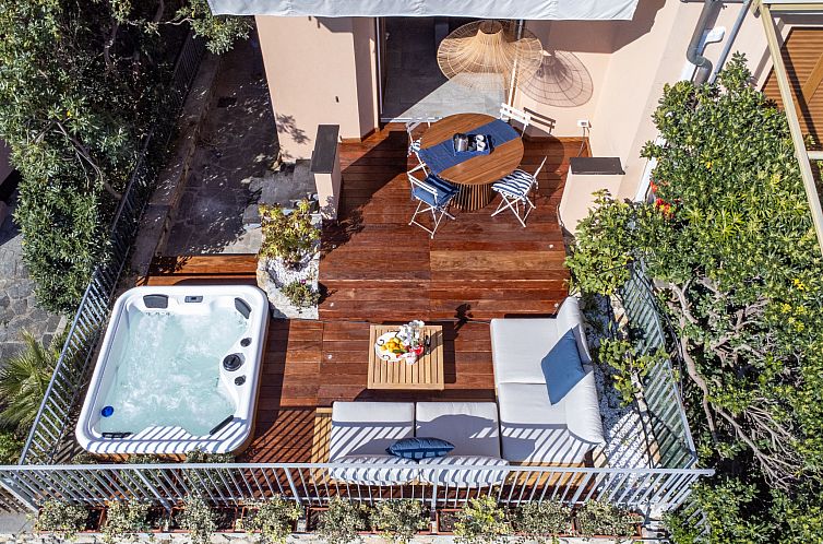 Appartement Casa Clio