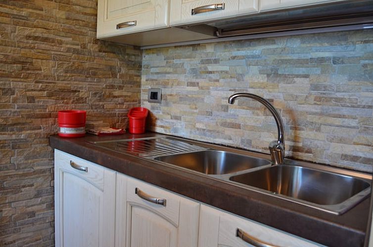 Vakantiehuis in varazze