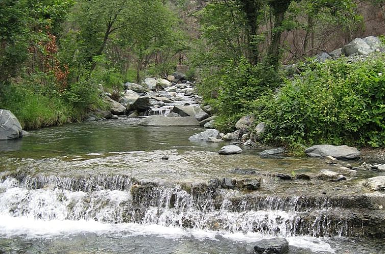 Vakantiehuis in varazze