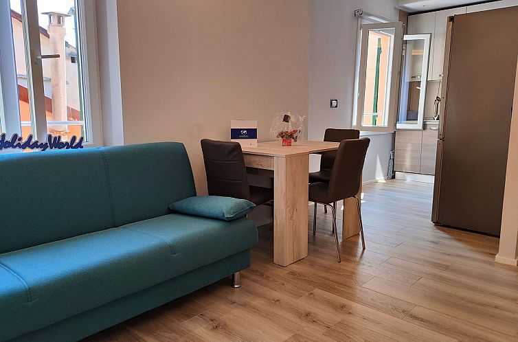 Appartement Vaze's Heart by Holiday World