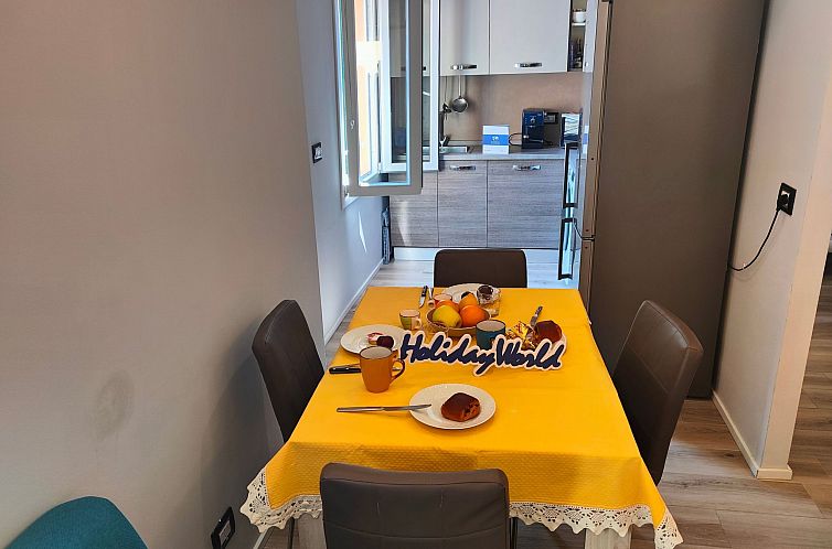 Appartement Vaze's Heart by Holiday World