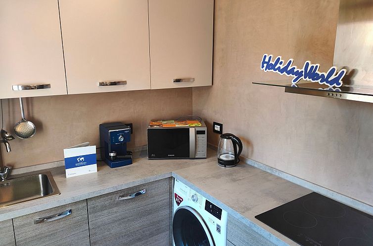 Appartement Vaze's Heart by Holiday World