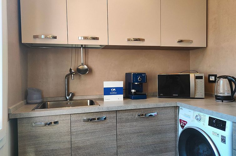 Appartement Vaze's Heart by Holiday World