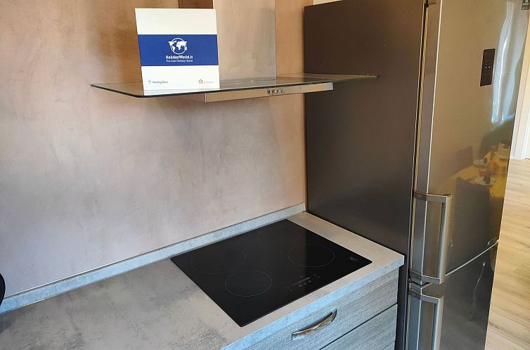 Appartement Vaze's Heart by Holiday World