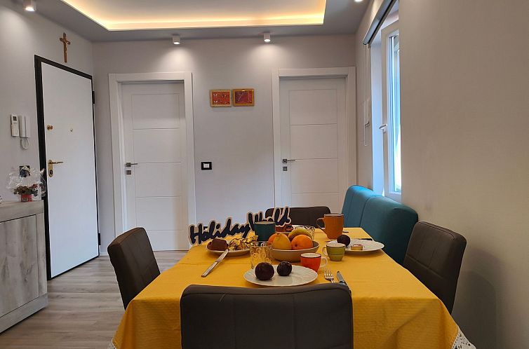 Appartement Vaze's Heart by Holiday World