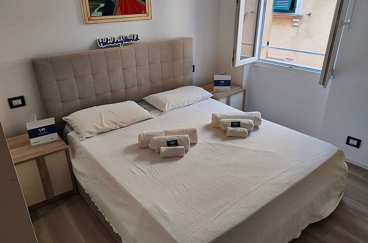 Appartement Vaze's Heart by Holiday World