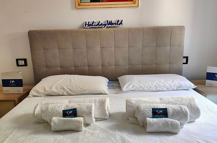 Appartement Vaze's Heart by Holiday World