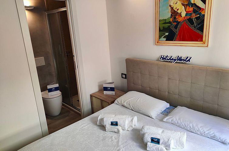 Appartement Vaze's Heart by Holiday World