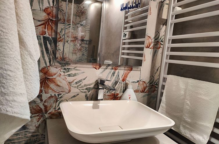 Appartement Vaze's Heart by Holiday World