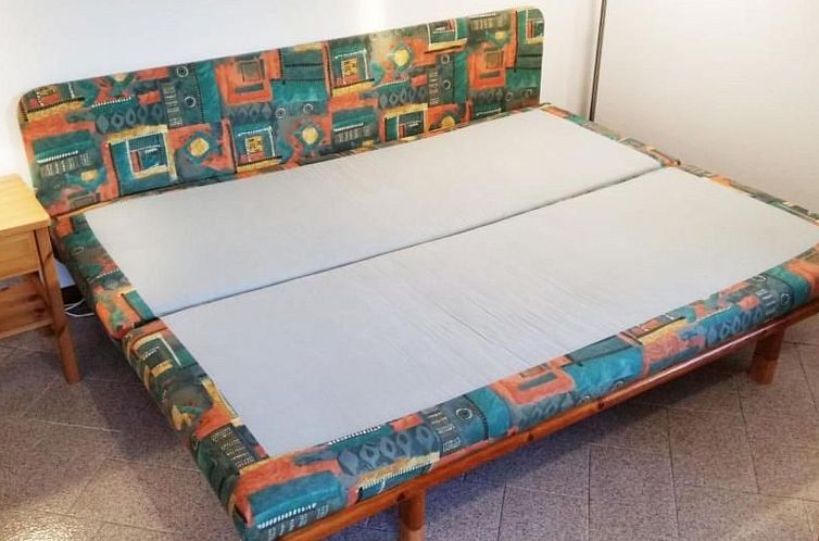 Appartement in Varazze mit Garten und Parkplatz