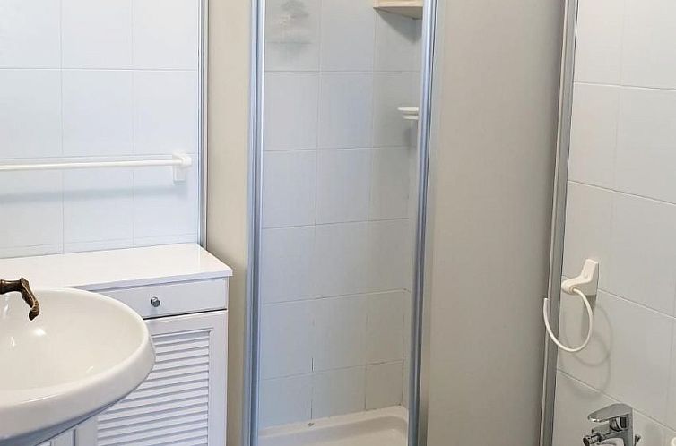 Appartement in Varazze mit Garten und Parkplatz