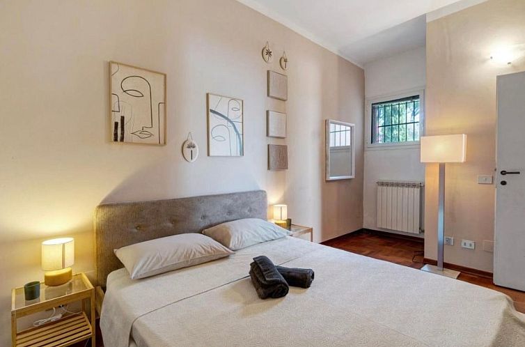 Vakantiehuis 'Villa della Baia Sea
