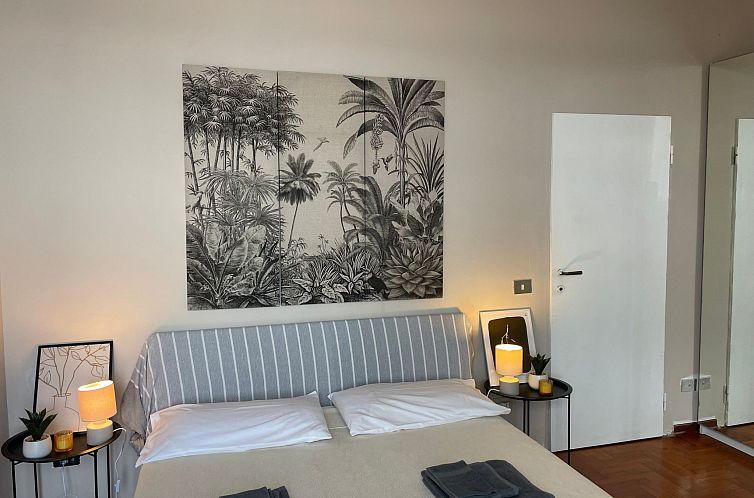 Vakantiehuis 'Villa della Baia Sea