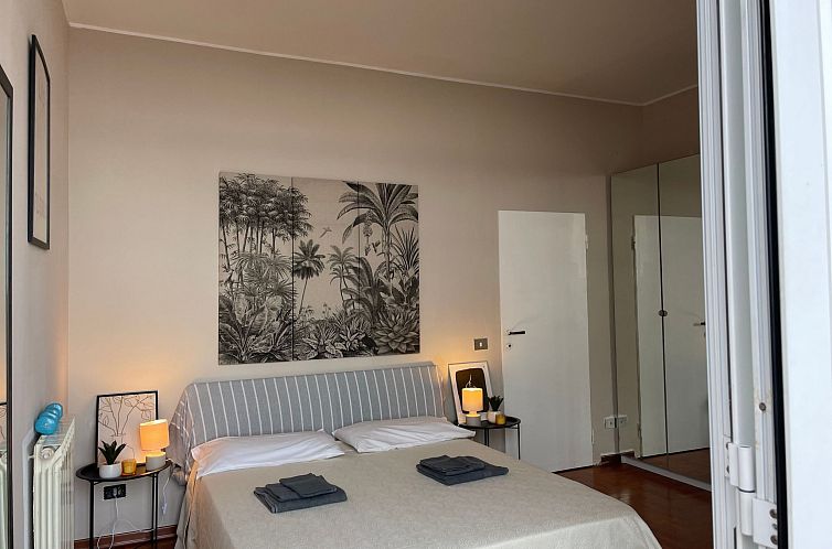 Vakantiehuis 'Villa della Baia Sea