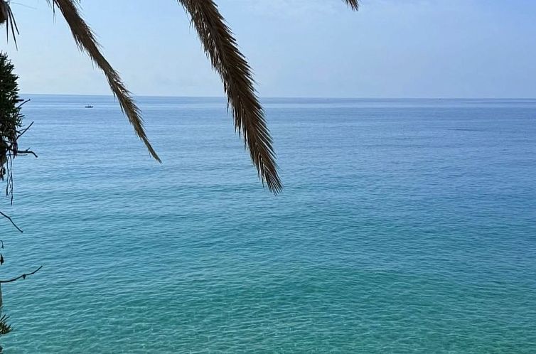 Vakantiehuis 'Villa della Baia Sea
