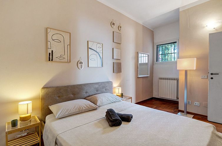 Vakantiehuis 'Villa della Baia Sea