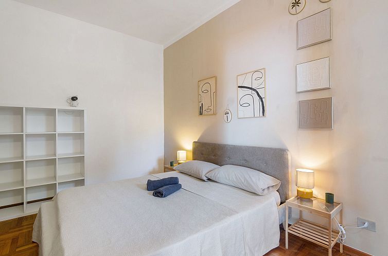 Vakantiehuis 'Villa della Baia Sea