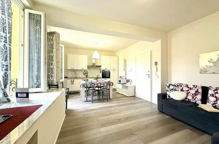 Appartement Stella Marina von Holiday World