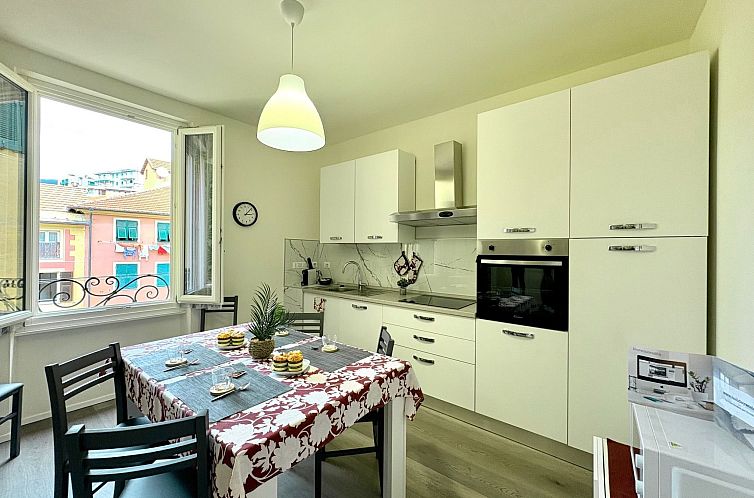 Appartement Stella Marina von Holiday World