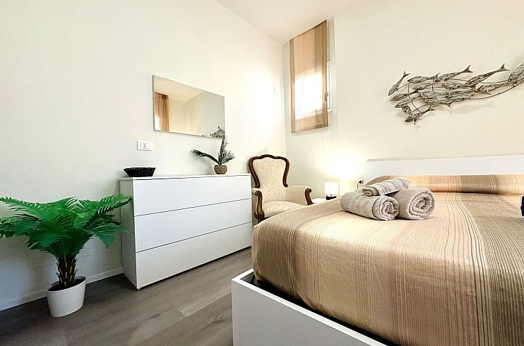 Appartement Stella Marina von Holiday World