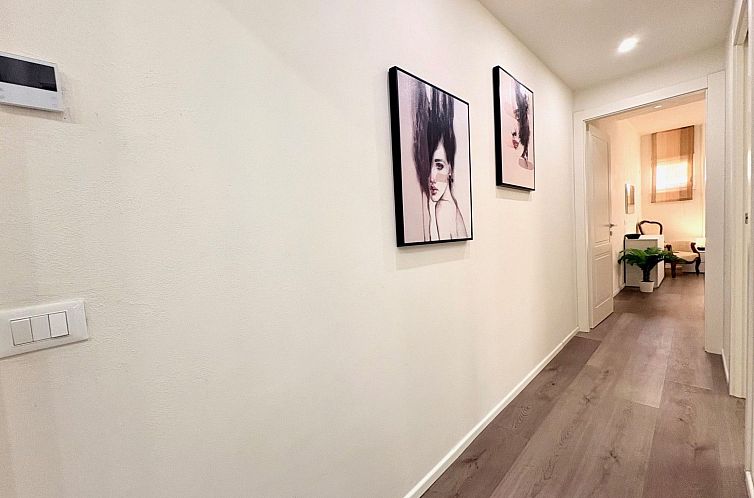 Appartement Stella Marina von Holiday World