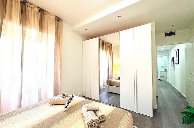 Appartement Stella Marina von Holiday World