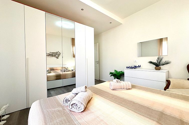 Appartement Stella Marina von Holiday World