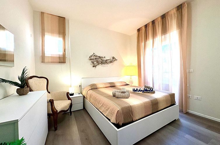 Appartement Stella Marina von Holiday World