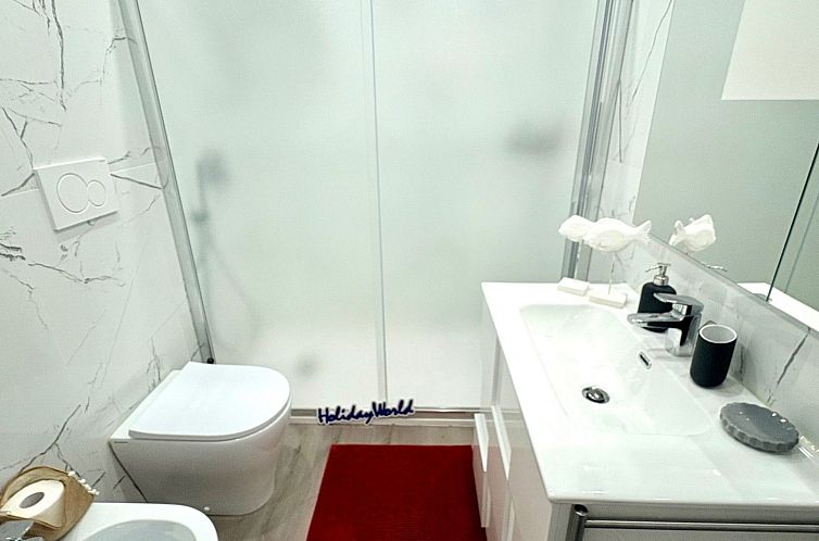 Appartement Stella Marina von Holiday World