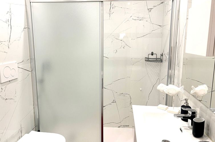 Appartement Stella Marina von Holiday World