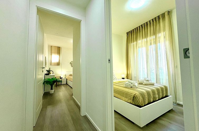 Appartement Stella Marina von Holiday World