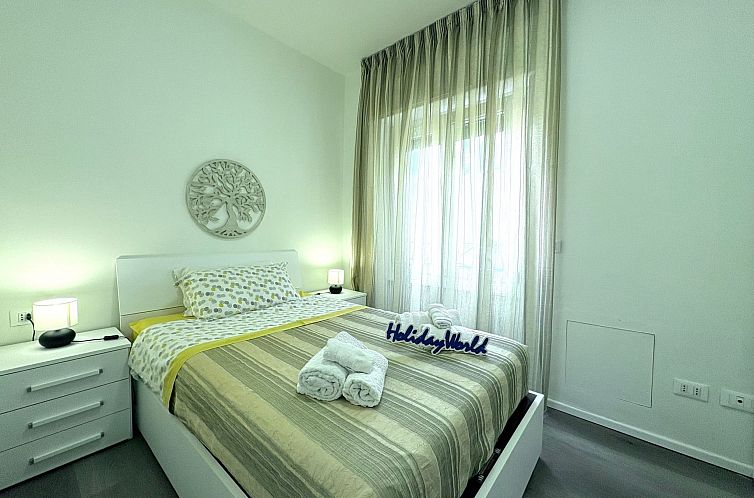 Appartement Stella Marina von Holiday World
